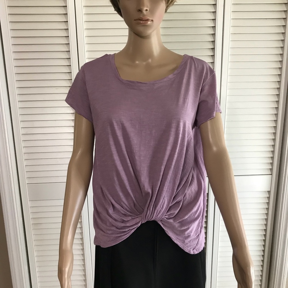 Bobeau Shirt SZā SM
